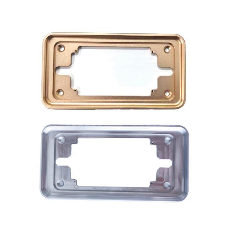 汽車設備零部件